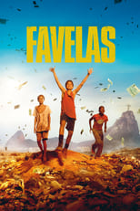 Favelas serie streaming