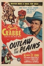 Outlaws of the Plains (1946)