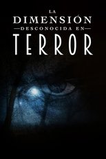 La dimensión desconocida en terror (2020)