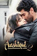 Poster for Aashiqui 2 