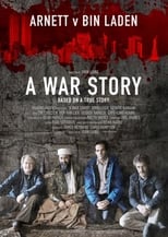 Poster for A War Story