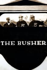 Poster for The Busher