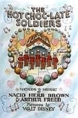 Poster for The Hot Choc-late Soldiers 