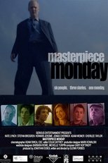 Poster for Masterpiece Monday