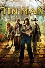 Poster for Tin Man Season 1