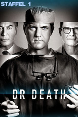 Poster zu Staffel 1 – Dr. Death