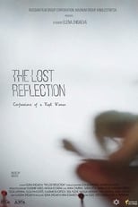 Poster for The Lost Reflection: Confessions of a Kept Woman