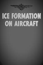Poster for Ice Formation on Aircraft 