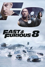Fast & Furious 8