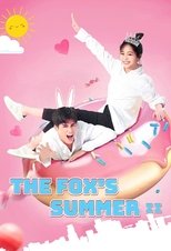 Poster for The Fox's Summer