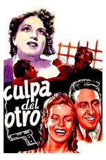 Poster for La culpa del otro