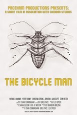 The Bicycle Man main poster