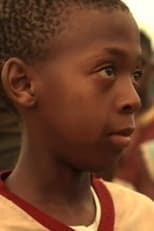 Foto retrato de Vincent Kiala