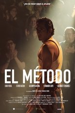 Poster for El método