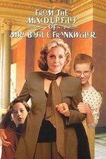 From the Mixed-Up Files of Mrs. Basil E. Frankweiler poster movie