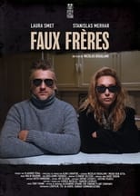 Poster for Faux Frères