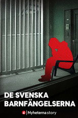 De svenska barnfängelserna