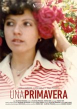 Poster for Una Primavera 