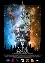 Poster for Anime e Sangue Season 1