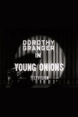 Young Onions poster