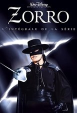 Zorro poster