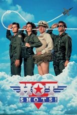 VER Loca academia de pilotos (1991) Online Gratis HD