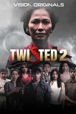 Poster for Twisted 2