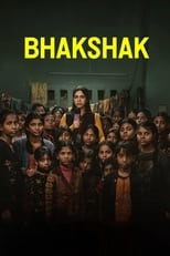 Poster for Bhakshak 