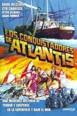 Warlords of Atlantis