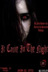 Poster di Stories of the Paranormal: It Came in the Night