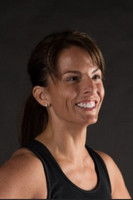 Stephanie Oram Stephanie Oram