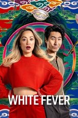 Poster for White Fever Season 1