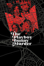 Poster for The Playboy Bunny Murder