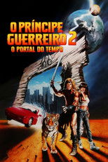 Beastmaster 2: Through the Portal of Time