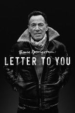 Bruce Springsteen: Letter to You