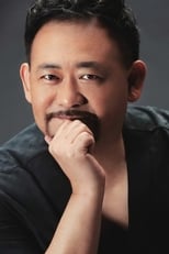 Foto retrato de Jiang Wu