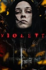 Poster for Violett