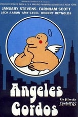 Poster for Fat Angels