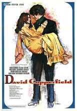 David Copperfield