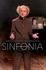 Poster for Sinfonia