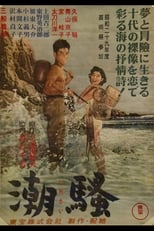 Poster for The Surf