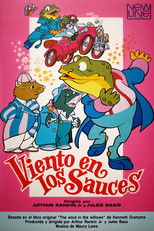 The Wind in the Willows