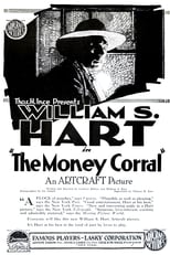 Poster for The Money Corral