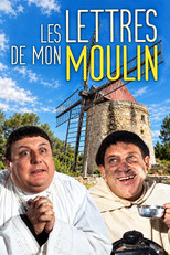Les lettres de mon moulin (1970)