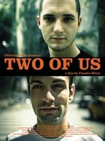 Poster for Two of Us 