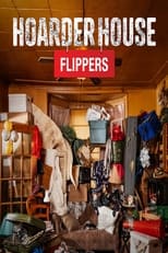 Poster di Hoarder House Flippers