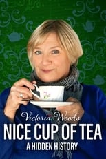 Poster for Victoria Wood's Nice Cup of Tea