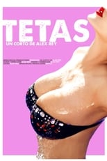 Poster di Tetas