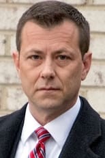 Pete Strzok