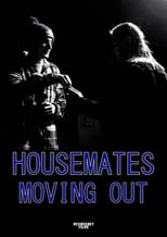 Poster for Housemates: Moving Out 